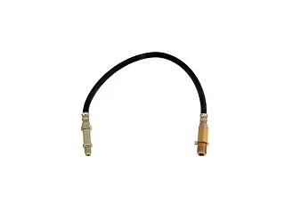 Dorman 543IJ33 Brake Hydraulic Hose Fits 1969-1972 Dodge P200 Van 1970 1971 - Image 1 of 2