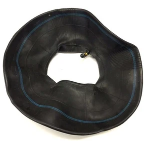 4.00-5 REPLACEMENT INNER TUBE CURVED STEM LAWN EQUIPMENT GARDEN TOOLS - Picture 1 of 1