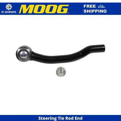 Конец рулевого анкерного стержня передний левый наружный для Acura MDX 2001-2006 годов выпуска MOOG 2001 2002 - Изображение 1 из 4