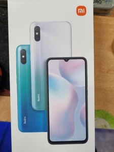 XIAOMI REDMI 9A - 2GB/32GB - Imagen 1 de 4