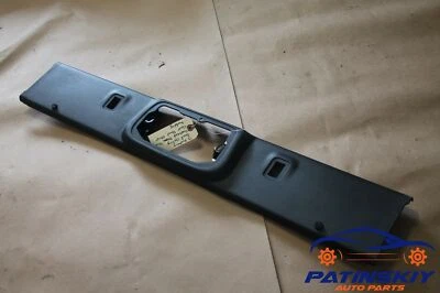 Ford Mustang 2013 techo techo cúpula cubierta panel tira 13 Foto 1 de 4