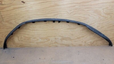 2011 - 2015 雪佛兰科鲁兹前保险杠下空气偏转器唇分配器原始设备制造商 — 第 1/4 张图片