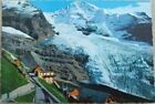 Eigergletscher (Eiger Glacier), colour postcard, unposted