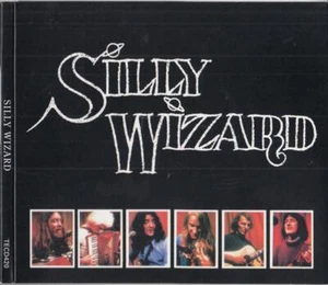 Silly Wizard - same RAINDOGS BOB THOMAS CD NEU OVP - Bild 1 von 1