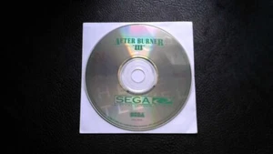 After Burner III (Sega CD, 1993) - Imagen 1 de 1