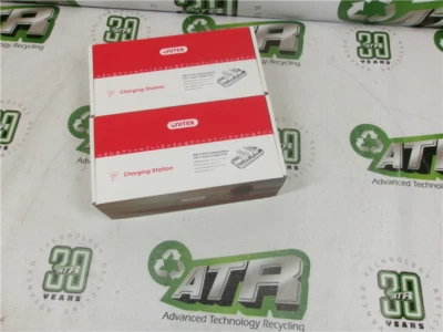 Unitek Y-2190A Estación de Carga USB de 10 Puertos 96W Caja Abierta Lote de 2 Foto 1 de 4