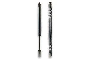Malossi Kit ammortizzatore forcella RS1+1/A Piaggio Zip Fast Rider 2T 50 cc - Imagen 1 de 8