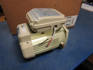 PAQUETE MOTOR PISCINA 2 HP, 1 VELOCIDAD, 3 FASES - #354809S / #56SP200TPH302 - NUEVO - Imagen 1 de 5
