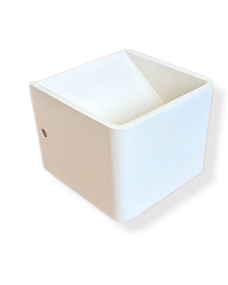 LED Wandlampe Wandleuchte YH1 7W Strahler Warmweiß Aluminium Flurlicht Treppen - Bild 1 von 1