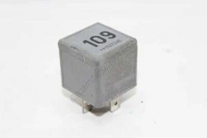 Rele 109 VW Audi Seat Skoda 1J0906381A 1J0 906 381A - Imagen 1 de 2