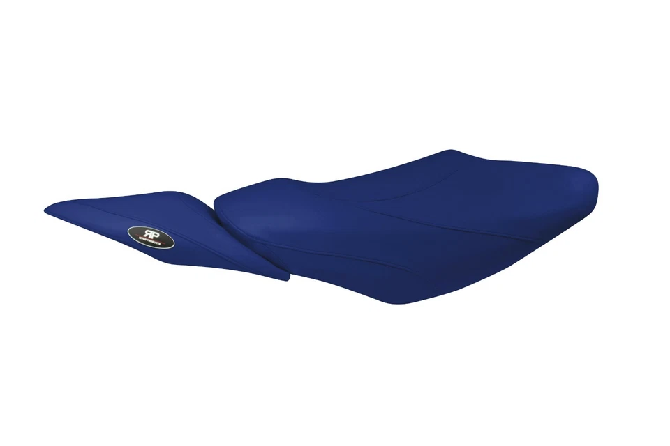 雅马哈 FX140 FX 2002 2003 2004 2005 2006 2007 非巡洋舰座椅套蓝色 FXho  — 第 1/1 张图片