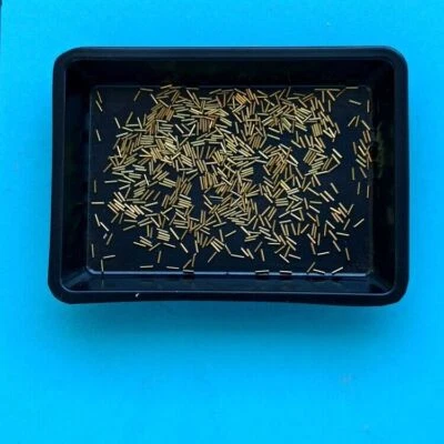 Diorama 1:35 WWII Ammo Shells Model Tank Military Scene Props Model Accessories - Image 1 of 4