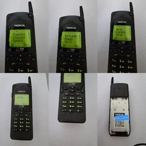 CELLULARE NOKIA 2110 GSM UNLOCKED SIM FREE DEBLOQUE - Picture 1 of 1