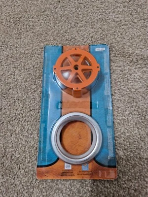 1/8 Scala DEAGOSTINI Costruire il Proprio The Ford GT40 Auto Problema Parte 49 - Immagine 1 di 2