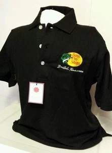 NEW Red House Men's Embroidered Bass Pro Shops Bristol Tennessee Polo Size Small - Picture 1 of 7