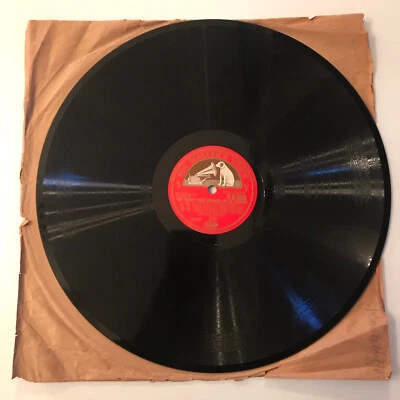 His Masters Voice 78 Record The Twenty-Four Preludes Chopin - Image 1 of 4