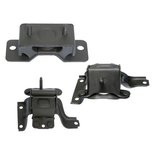 For Lincoln Town Car 2009-2011 Westar Engine Mount Set Foto 1 de 1