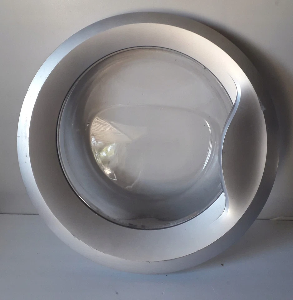 Haier HWS60/DOOR Washing Machine HWS60-12F2S - Image 1 of 1