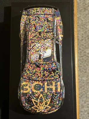 Kyle Busch 2023 Gateway Win Raced Versión 3CHI 1/24 Elite Flash Coat Foto 1 de 4