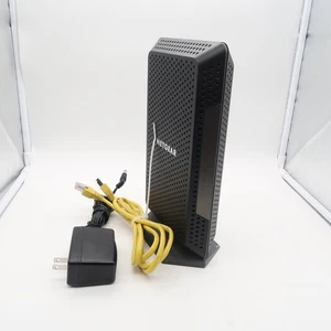 Netgear Nighthawk CM1200 DOCSIS 3.1 Kabelmodem - Bild 1 von 4