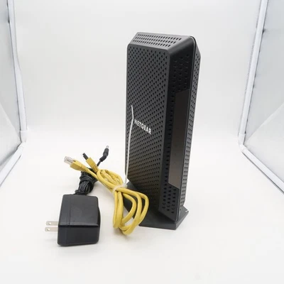 NETGEAR Nighthawk CM1200 DOCSIS 3.1 Cable Modem - Image 1 of 4