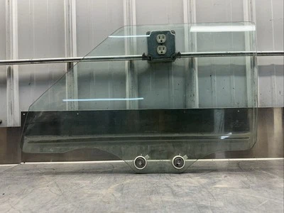 1997-2001 Jeep Cherokee XJ Driver Left Front Door Window Glass OEM Foto 1 de 2