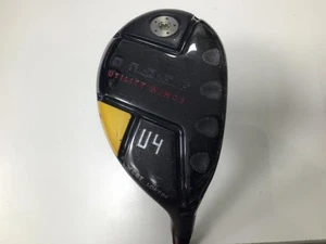 Daiwa Globe Ride Onoff Hybrid Wings 2022 Kuro U4 - Picture 1 of 5