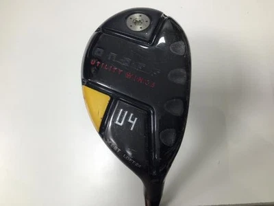 Daiwa Globe Ride Onoff Hybrid Wings 2022 Kuro U4 - Image 1 of 4