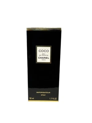 CHANEL Coco 1.7 fl oz Women's Eau de Toilette - 124893 - Image 1 of 3