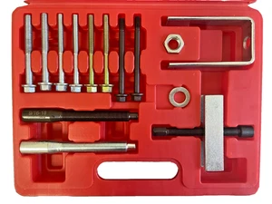 Juego de extractor de volante y compresor de placa de bloqueo - Imagen 1 de 2