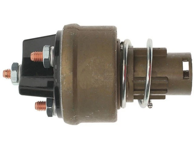 Interruptor de ignição para 1955-1959 Ford Fairlane 1957 1958 1956 XY152CP - Imagem 1 de 1