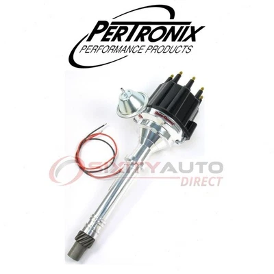 PerTronix Distributor for 1996-1997 Chevrolet Express 1500 5.0L 5.7L V8 - it Foto 1 de 4