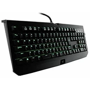 Razer BlackWidow Ultimate 2016 JP Green Switch Mechanical Used/Tested - Picture 1 of 1