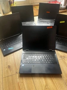 Lotto 5x Lavoro Portatili Toshiba I7 7a Generazione 16gb Ram - Foto 1 di 4