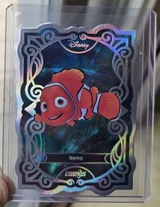 2025 Kakawow Cosmos Disney Nemo Troquelado Paralelo #CDT-YX-167 Buscando a Nemo - Imagen 1 de 3