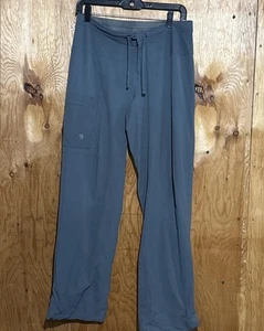Mountain Hardwear Hose Damen 6 grau Wandern Trail Stretch Bindegürtel Outdoor - Bild 1 von 9