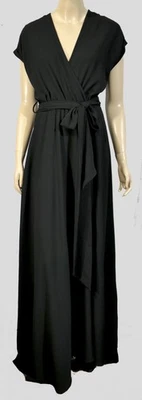 Maxi Vestido de Baile Vintage Meghan Los Angeles S Foto 1 de 4