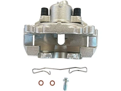 Pinza de freno delantera derecha Volkswagen Rabbit 2006-2009 76962NMMP 2007 2008 Foto 1 de 2