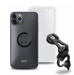 SP Connect Bike Bundle 2 II Fahrrad Handy Halterung iPhone 11 Pro Max / XS Max - Bild 1 von 3