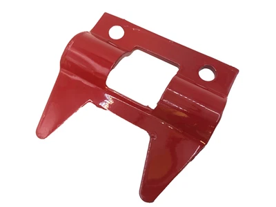 NEW HOLLAND 287458 Clip de cuchillo HAYBINE de dos clavijas (L 114,3 mm x W 107,95 mm) Foto 1 de 4