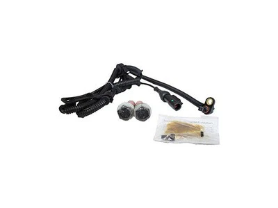 Sensor de velocidad ABS para Mercury Mountaineer 2006-2010 motorcraft delantero 39725YJKT Foto 1 de 2