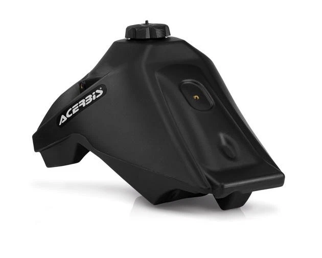 Acerbis Fuel Tank 3.1 Gallon Black fits Honda CRF250L 2013-2016 - Изображение 1 из 1
