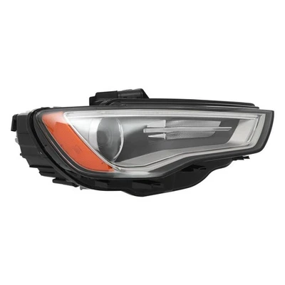 For 2015-2016 Audi A3 S3 HID/Xenon Non-AFS Front Headlight Right Side Headlamp Foto 1 de 4