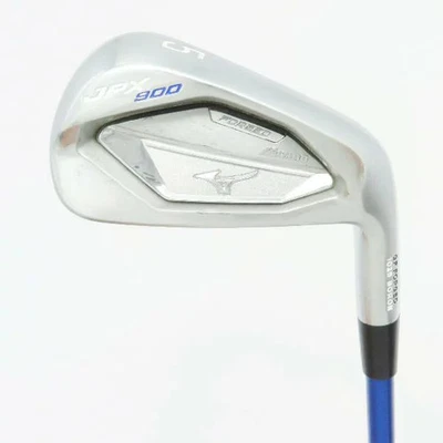 Mizuno JPX 900 Forged Iron Set 5-Pw,Sw 7pc Flex Regular Orochi BLUE EYE i - Image 1 of 4