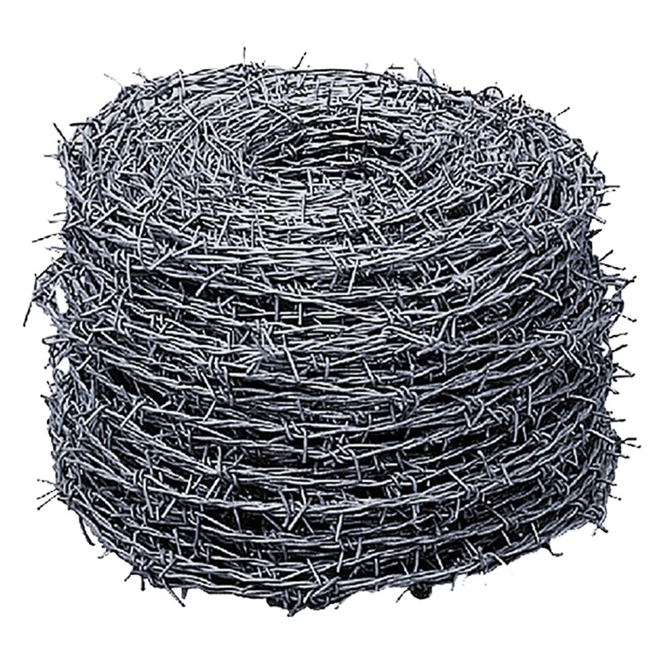 FILO SPINATO ZINCATO F. 13 mm 2,0 - mt 100 circa - Immagine 1 di 1