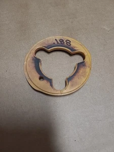 200-4R 200R4 Selective Pump Thrust Washer  .188 - Picture 1 of 2