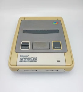 Super Nintendo Entertainment System SNSP - 001A (FRG) consola de videojuegos doméstica, 1992 - Imagen 1 de 14