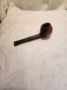 Vintage Hilson Bolero Belgium 17 Pfeife nicht gereinigt  - Bild 1 von 9