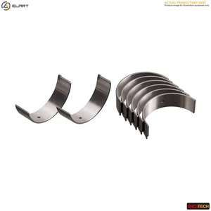 CONNECTING ROD BEARING SET ENT074003 STD FOR LTI PEUGEOT BOXER/Bus/Van  FIAT - Picture 1 of 8