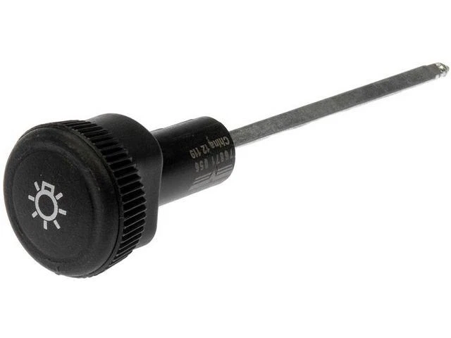 Perilla interruptor faro para Ford F350 1992-1997 1996 1993 1995 1994 HF728YX Foto 1 de 1